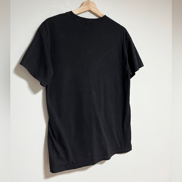 Star Wars Kylo Ren Graphic T-Shirt - Black - Size M - 100% Cotton - Picture 6 of 9